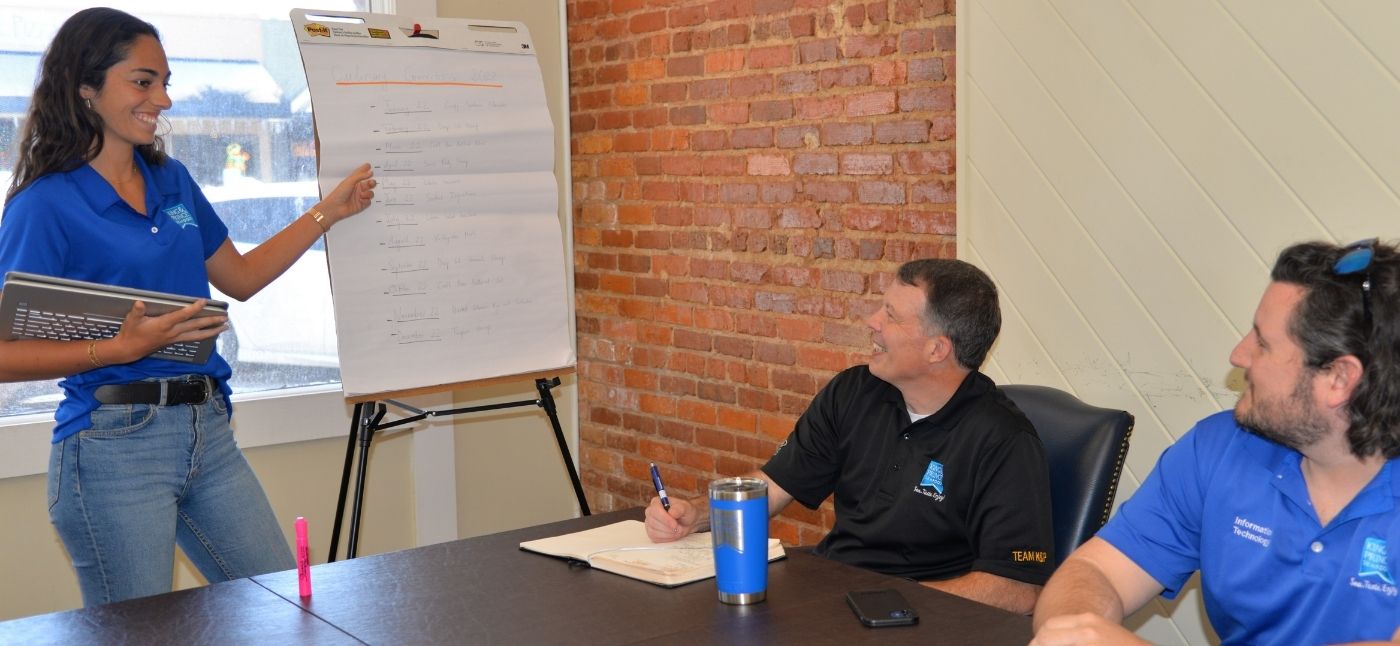 Business Internships