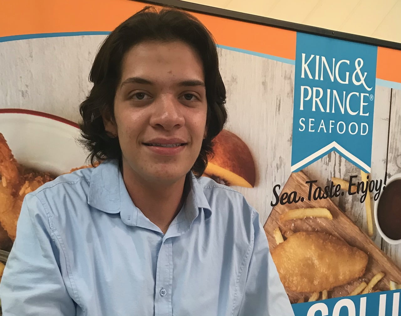 Business Internships