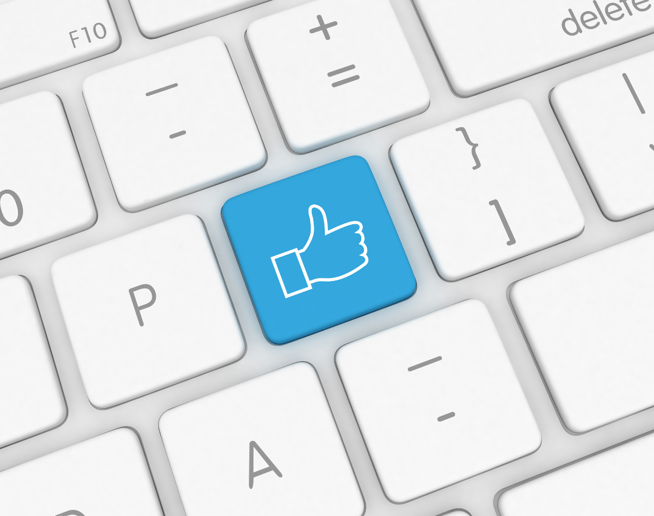 Social Media Generic Logo