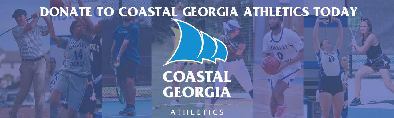 Support Athletics Banner