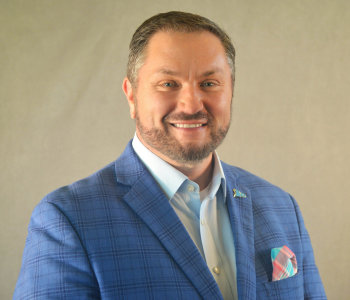 Dr. Jason Umfress