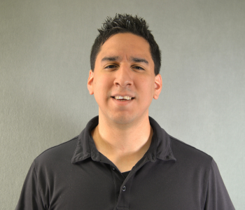 Michael Gomez, College of Coastal Georgia