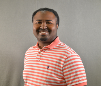 Jaquan Doby, College of Coastal Georgia