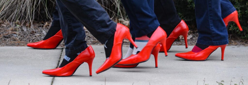 High Heels and Distinction Among Women - Sociological Images