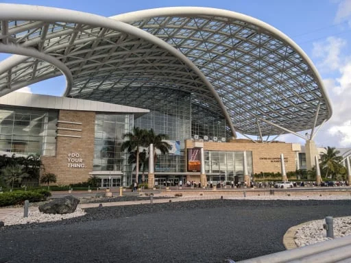 Coastal Grads Participate at AGU Conference in San Juan