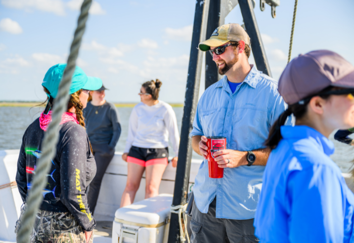 Environmental Science Certificate