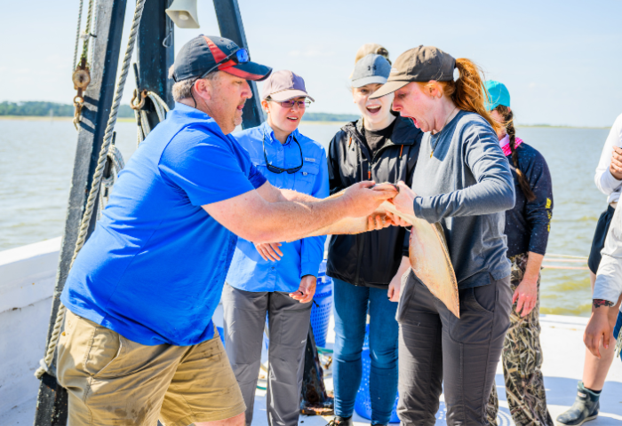 Environmental Science Certificate