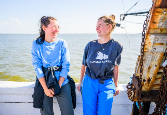 Environmental Science Certificate