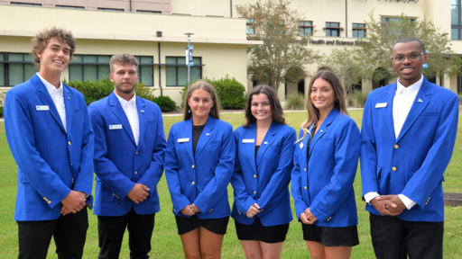 Presidential Ambassadors