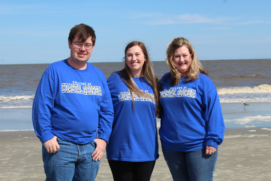 Parent/Family Weekend 2024-11