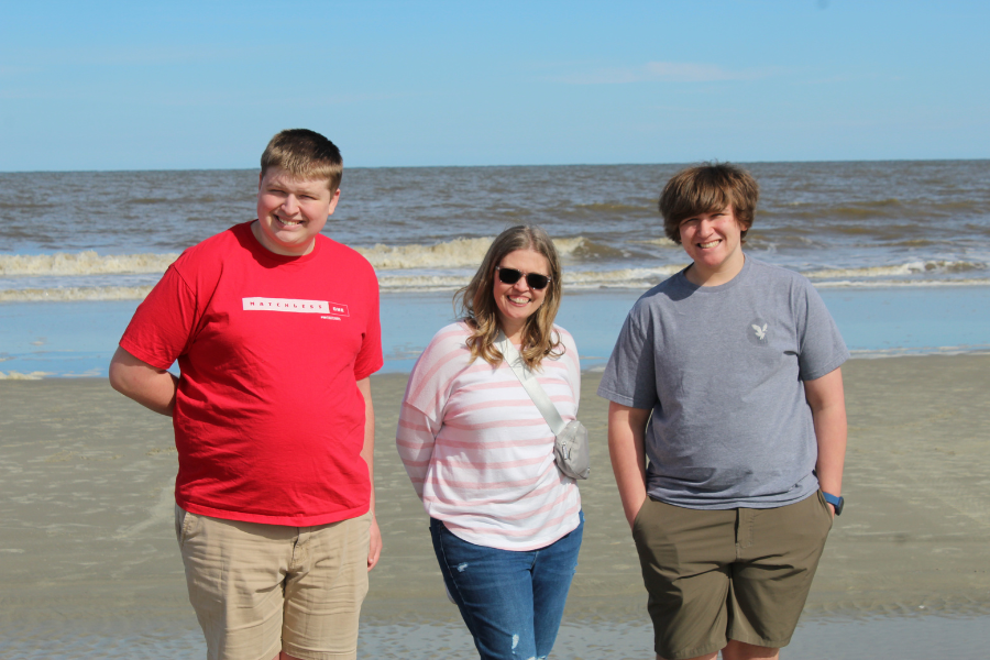 Parent/Family Weekend 2024-19