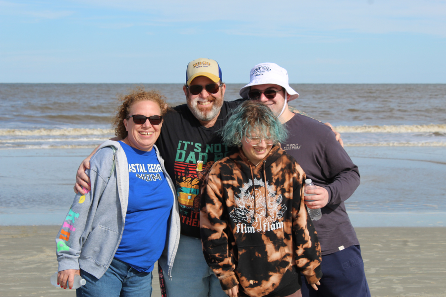 Parent/Family Weekend 2024-21