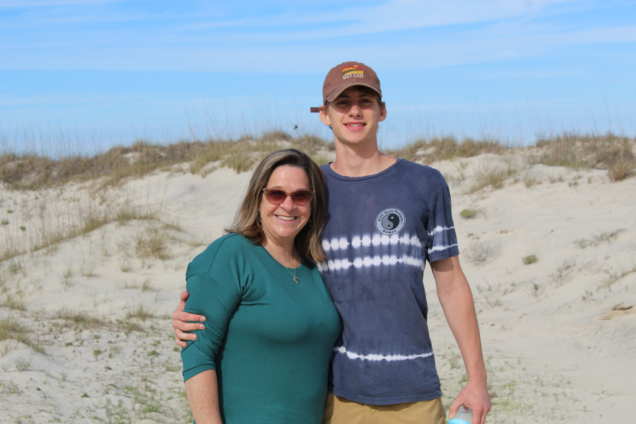 Parent/Family Weekend 2024-23