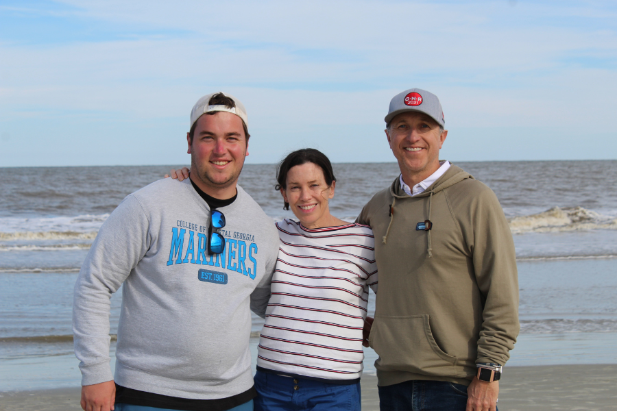 Parent/Family Weekend 2024-24