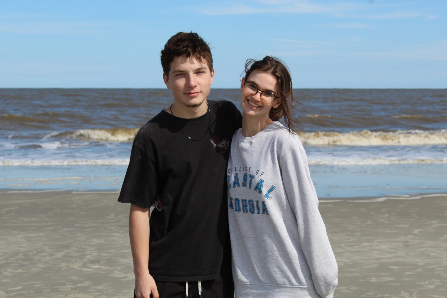 Parent/Family Weekend 2024-5