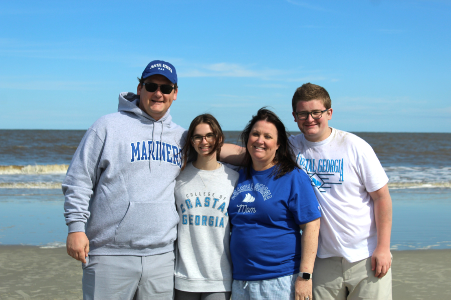 Parent/Family Weekend 2024-6