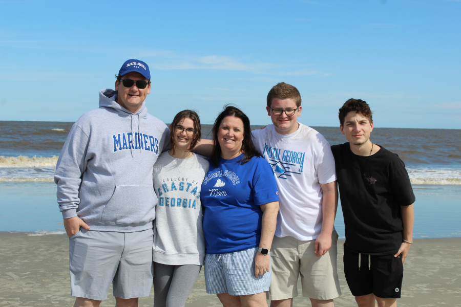 Parent/Family Weekend 2024-7