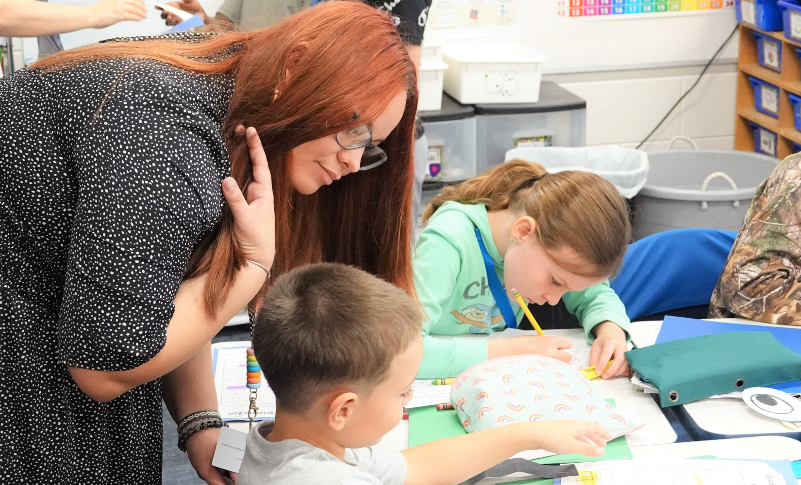 Elementary and Special Education