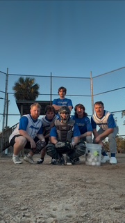 Club Baseball at College of Coastal Georgia