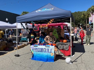 Fandom Guild and Rotaract team up with Coastal