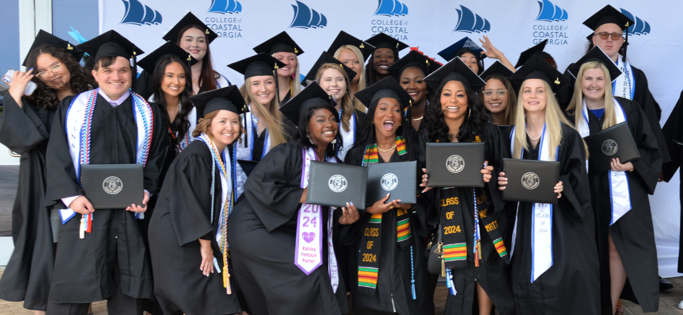 Coastal Georgia Alumni