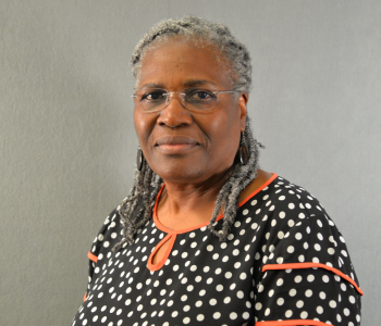 Deborah Wynn, College of Coastal Georgia