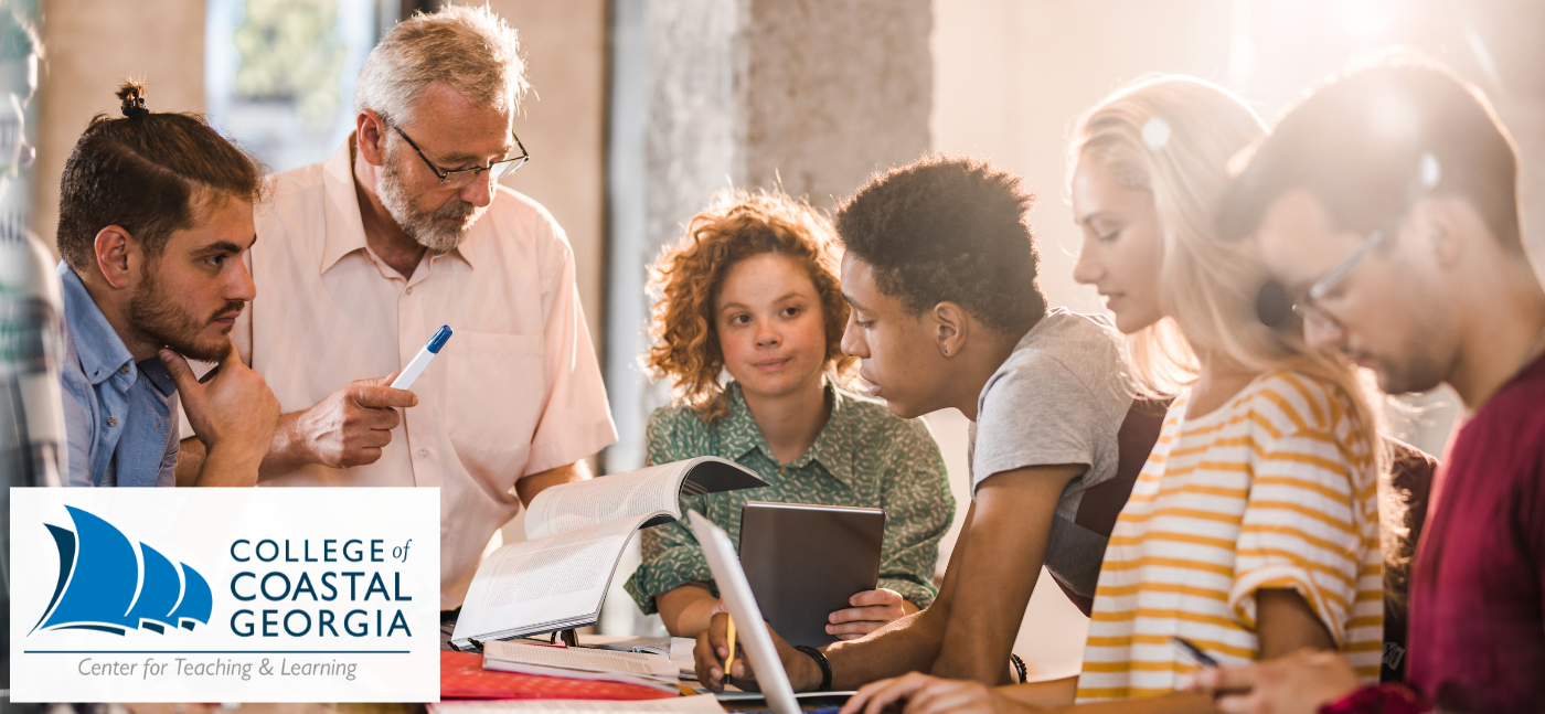 Center for Teaching and Learning at College of Coastal Georgia