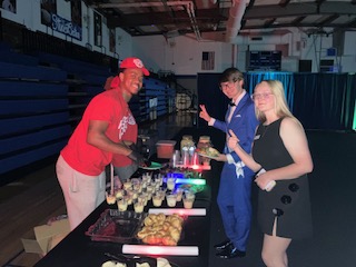 HOCO Week Spring 2025