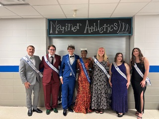 HOCO Week Spring 2025