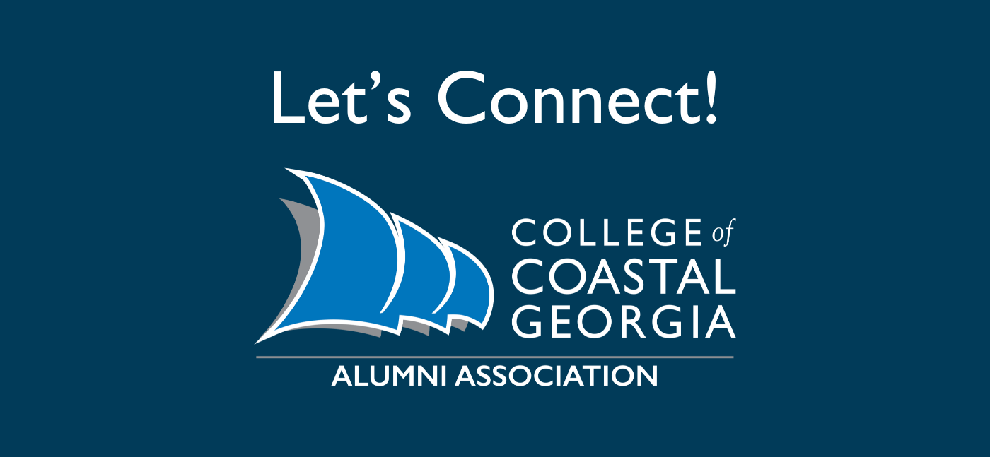College of Coastal Georgia Alumni Association: Let's Connect!