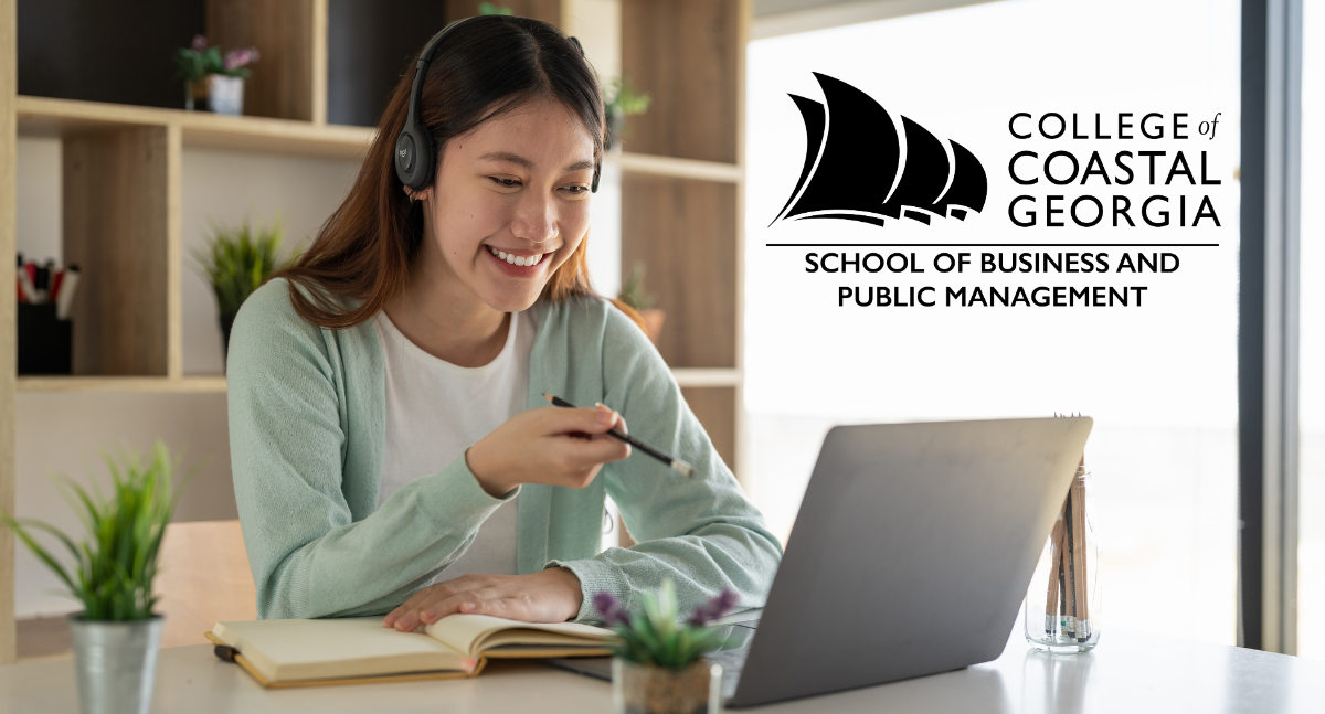 Online Learning with College of Coastal Georgia