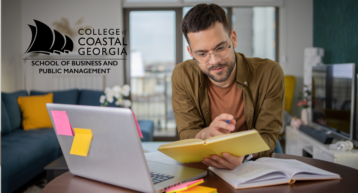 Online Learning with College of Coastal Georgia