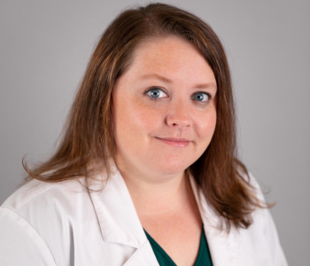 Kimberly Graw, College of Coastal Georgia