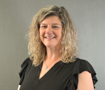 Kimberly Bradley, College of Coastal Georgia