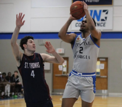 Men's Basketball, Coastal Georgia