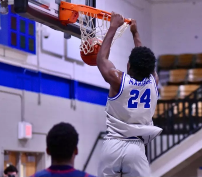 Men's Basketball, Coastal Georgia