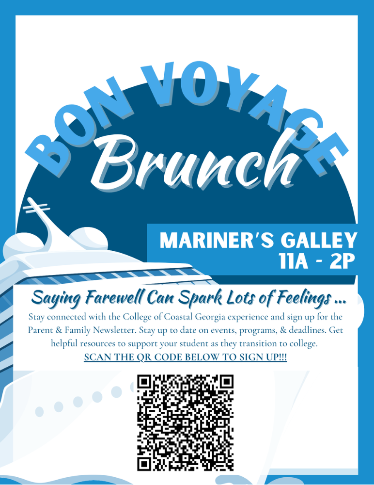 Schedule for Anchor Days 2025