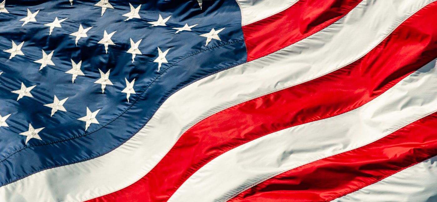 american flag