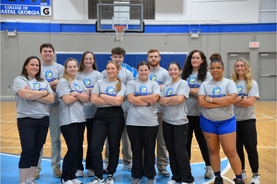 Exercise Science at Coastal Georgia