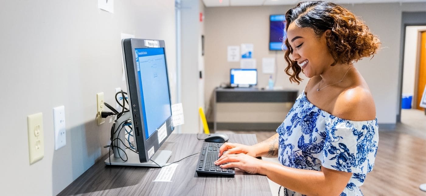 Majors and Degrees at the College of Coastal Georgia