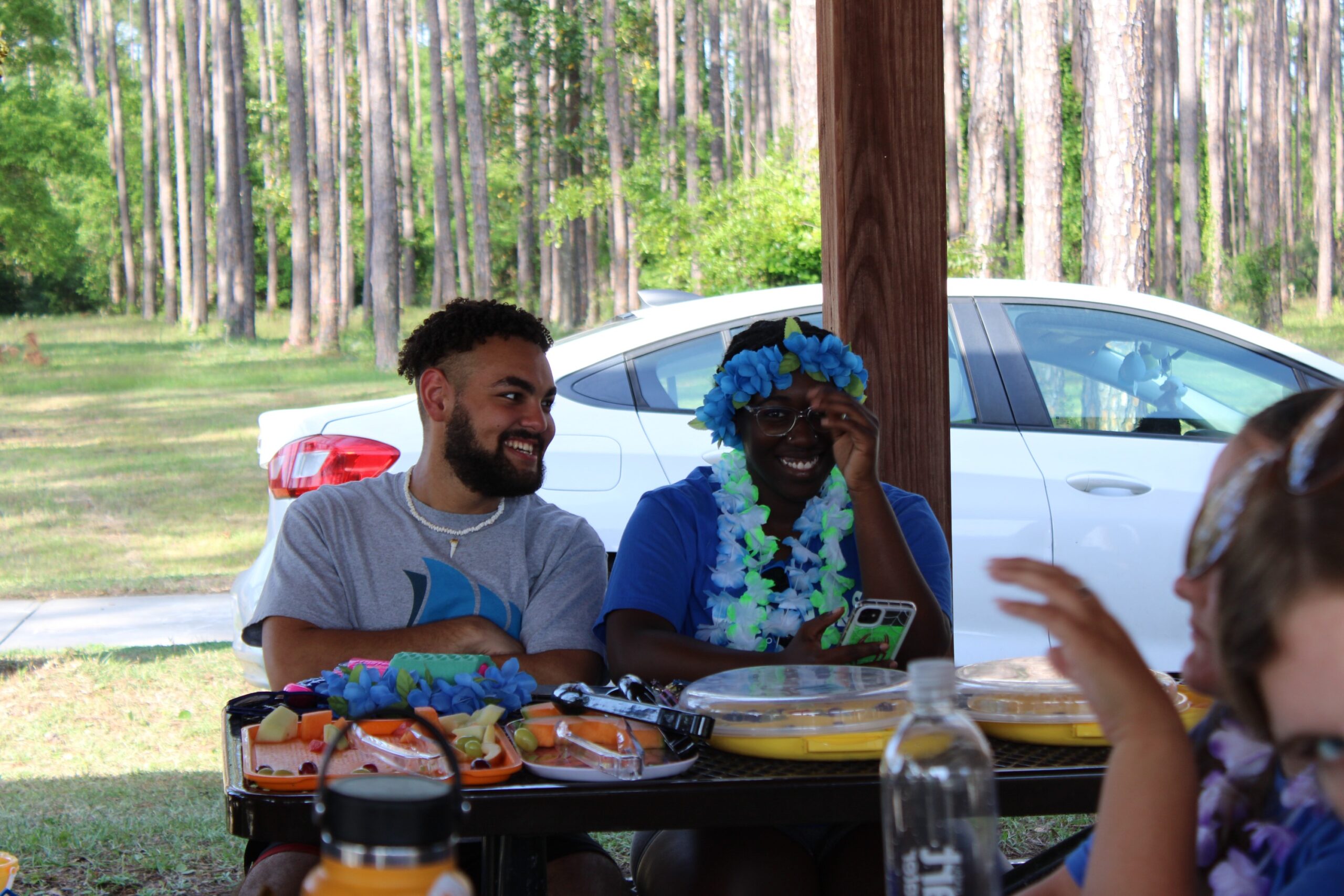 Res Life at Coastal Georgia