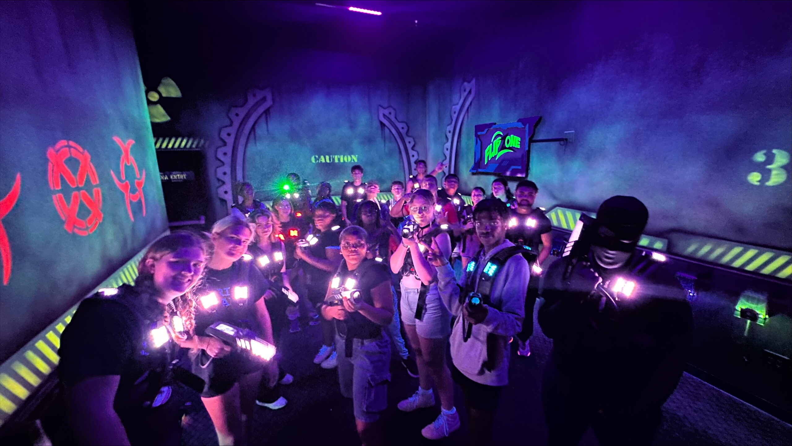 Res Life at Coastal Georgia