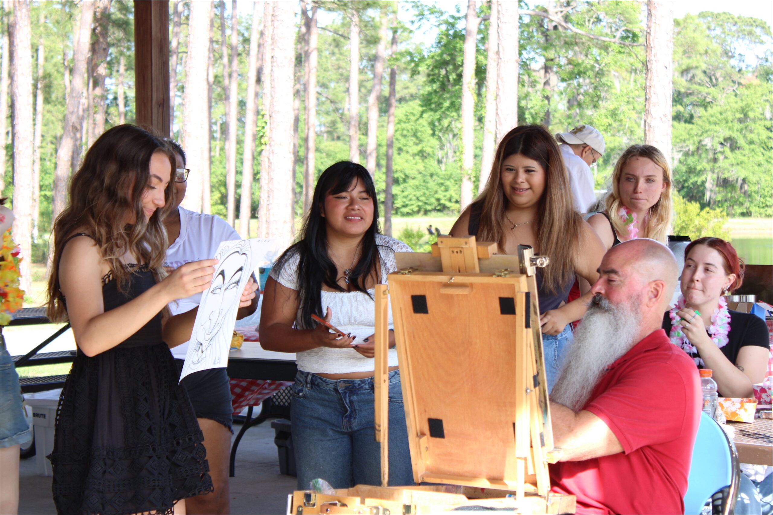 Res Life at Coastal Georgia