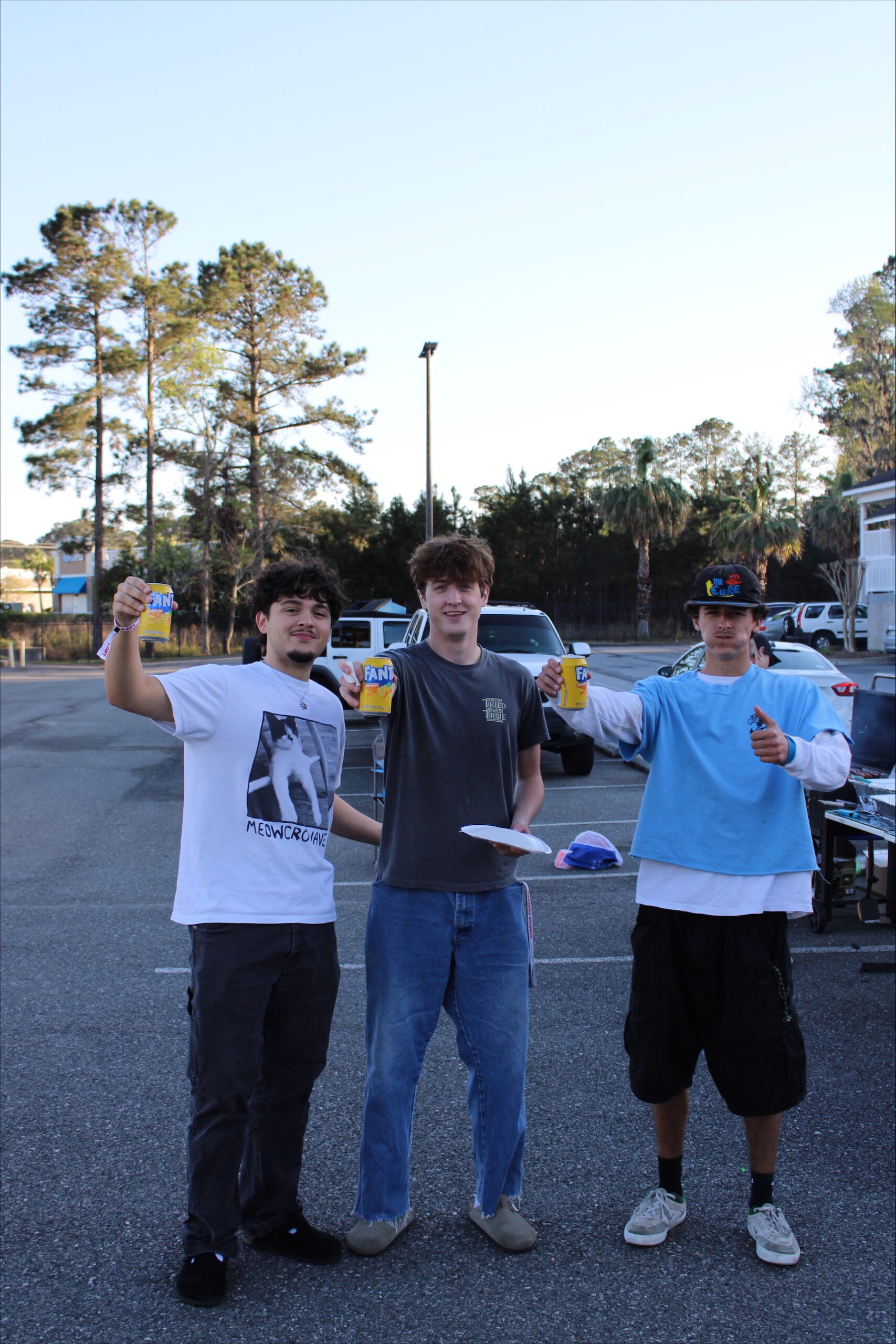 Res Life at Coastal Georgia