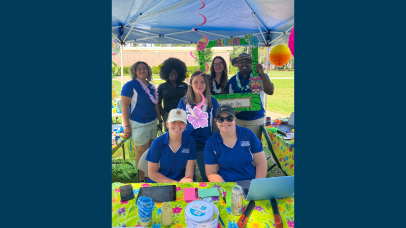 Res Life at Coastal Georgia