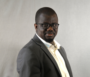 Baboucarr Dibba, College of Coastal Georgia