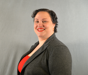 Rachel Hartnett, College of Coastal Georgia