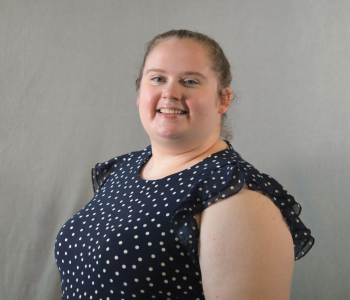 Annabelle Lassiter, College of Coastal Georgia