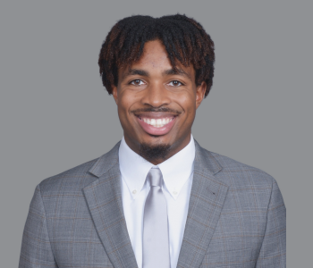 Bryce Morris, College of Coastal Georgia