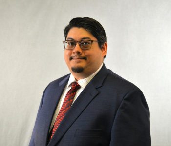 Safraz Sattaur, College of Coastal Georgia